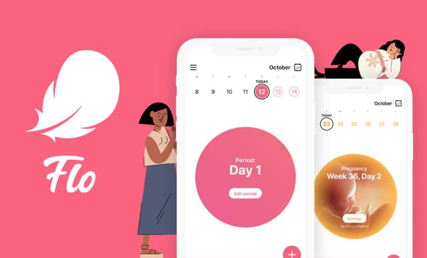 App do Dia — Flo: Tecnologia e saúde feminina juntas para facilitar sua rotina! 1 Aplicativo de saúde feminina focado no acompanhamento do ciclo menstrual, ovulação, fertilidade e bem-estar reprodutivo.