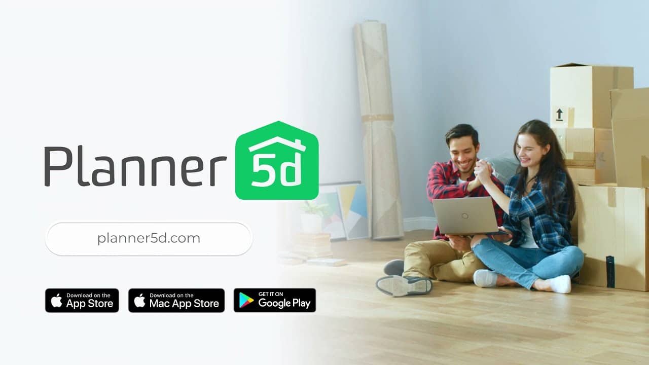 App do Dia — Planner 5D: Dê vida às suas ideias com design de interiores em 2D e 3D! 5 App do Dia — Planner 5D: Dê vida às suas ideias com design de interiores em 2D e 3D!