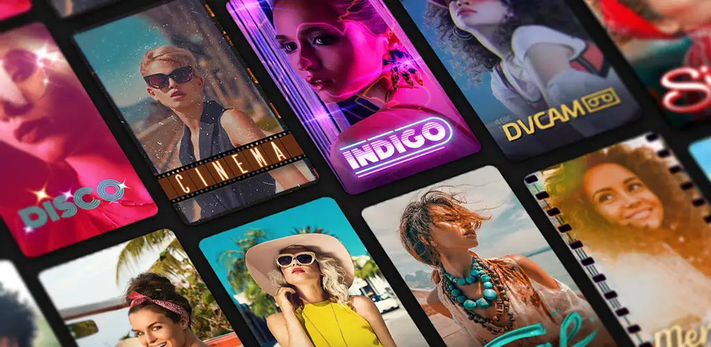 App do Dia — Prequel: Edite fotos e vídeos com filtros, efeitos e ferramentas criativas! 6 App do Dia — Prequel: Edite fotos e vídeos com filtros, efeitos e ferramentas criativas!