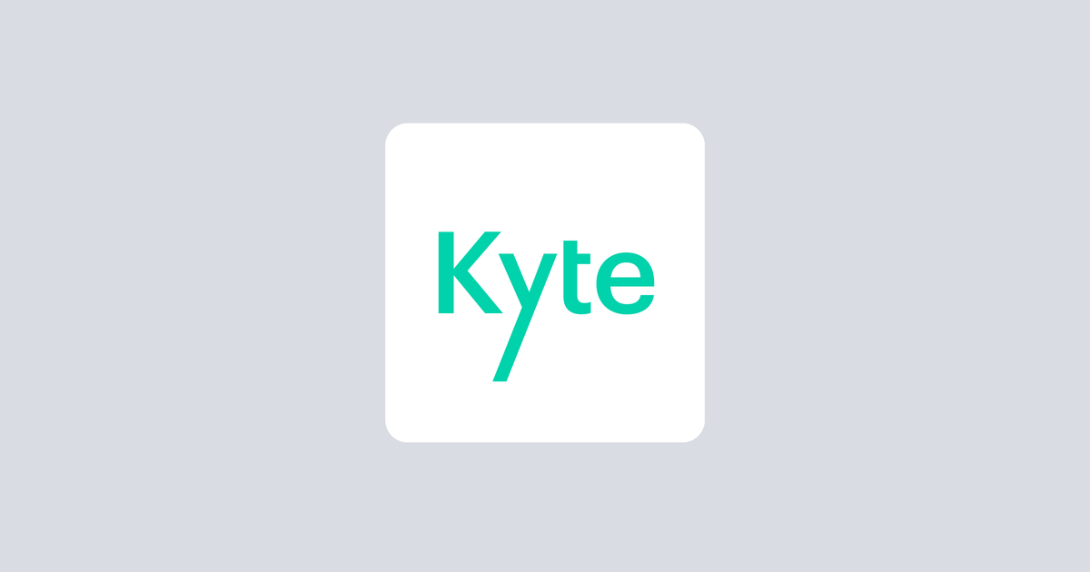 App do Dia — Kyte: Gerencie vendas, estoque, clientes e emita notas fiscais direto pelo celular! 4 App do Dia — Kyte: Gerencie vendas, estoque, clientes e emita notas fiscais direto pelo celular!