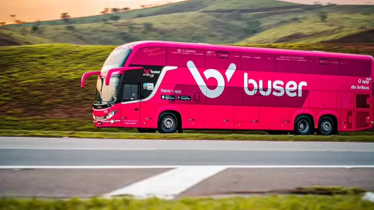 App do Dia — Buser: Economize em viagens de ônibus com passagens mais baratas e reservas online! 4 App do Dia — Buser: Economize em viagens de ônibus com passagens mais baratas e reservas online!