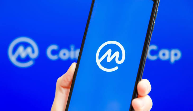 App do Dia — CoinMarketCap: Acompanhe preços, gráficos e o mercado de criptomoedas em tempo real! 5 App do Dia — CoinMarketCap: Acompanhe preços, gráficos e o mercado de criptomoedas em tempo real!