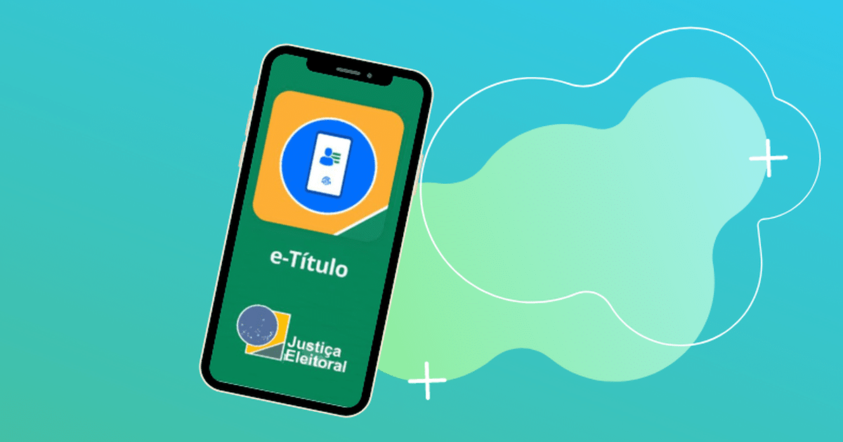 App do Dia — e-Título: Acesse seu título de eleitor digital, consulte dados eleitorais e utilize serviços da Justiça Eleitoral em um só app! 2 App do Dia — e-Título: Acesse seu título de eleitor digital, consulte dados eleitorais e utilize serviços da Justiça Eleitoral em um só app!