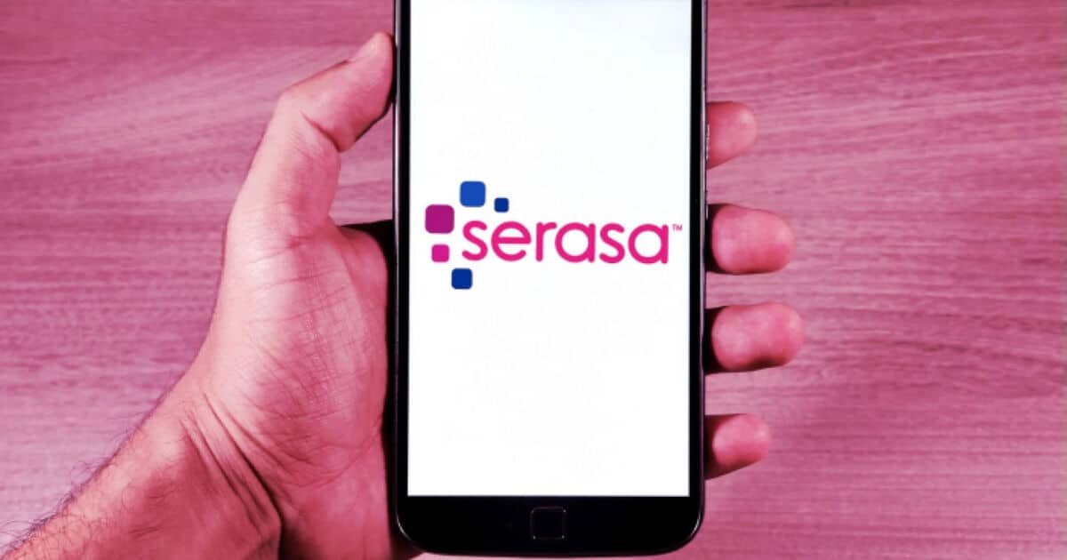 App do Dia — Serasa: Consulte seu CPF, acompanhe seu score e organize sua vida financeira! 3 App do Dia — Serasa: Consulte seu CPF, acompanhe seu score e organize sua vida financeira!