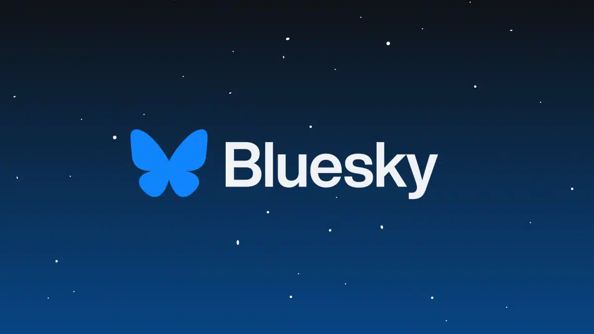 App do Dia — Bluesky: Uma rede social para compartilhar ideias, acompanhar conversas e descobrir novos conteúdos de forma leve e descentralizada.