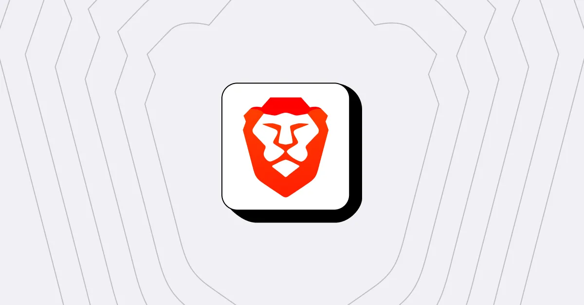App do Dia — Brave: Navegar na internet com mais privacidade, bloquear anúncios e rastreadores.