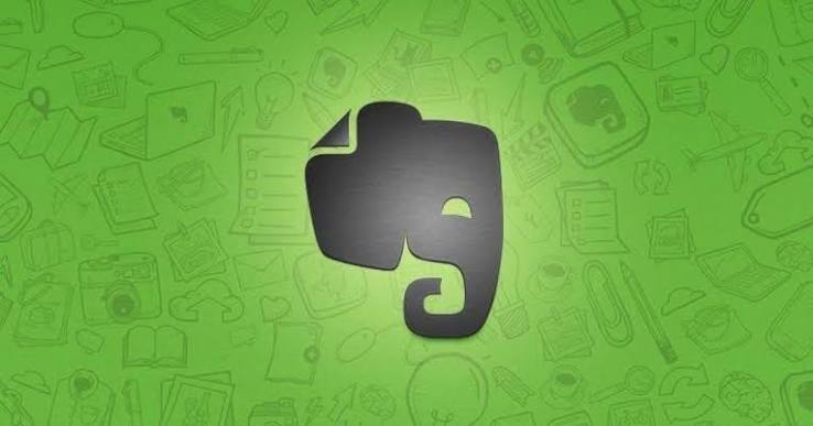 App do Dia — Evernote: Organizar notas, tarefas e ideias em um só lugar.