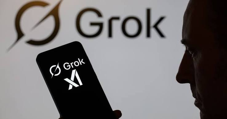 App do Dia — Grok: Conversar com uma IA, obter respostas e explorar ideias de forma rápida e inteligente.